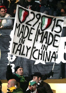 Scudetti